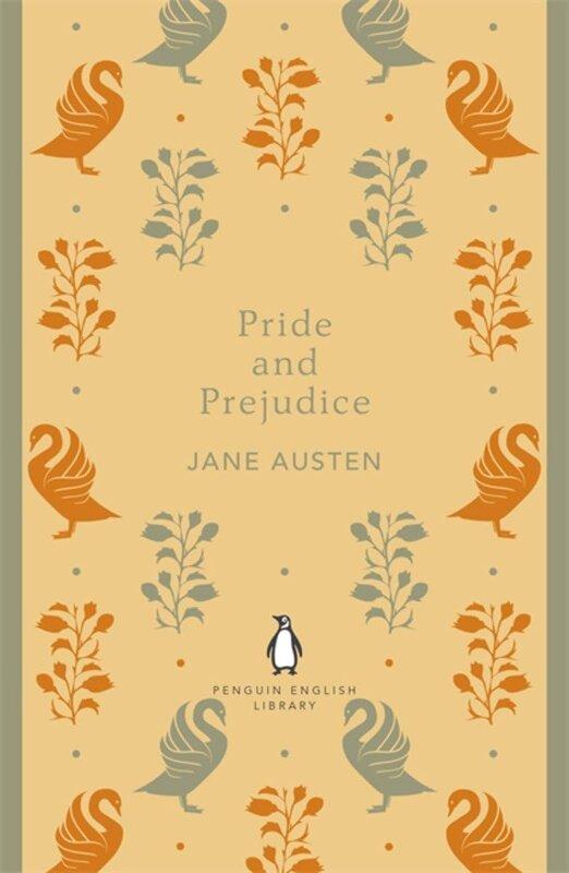 Penguin English Library Pride and Prejudice (The Penguin...