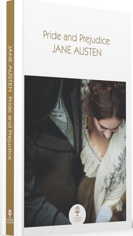 Pride and Prejudice (Collins Classics)