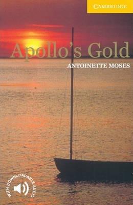 CER 2. Apollo's Gold (with Downloadable Audio)