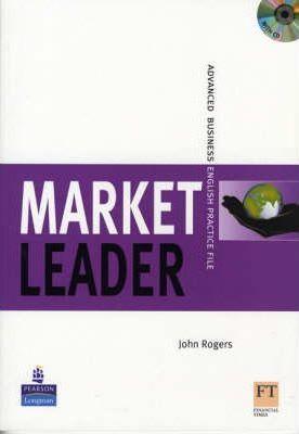 Робочий зошит «Market Leader New Edition Advanced Practice...