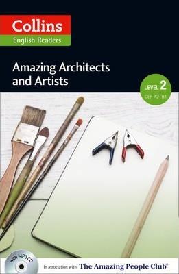 Amazing People Club. Amazing Architects & Artists with...