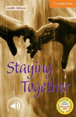 CER 4. Staying Together (with Downloadable Audio)