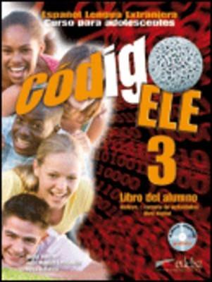 для вчителя «Codigo Ele : Libro Del Profesor 3»