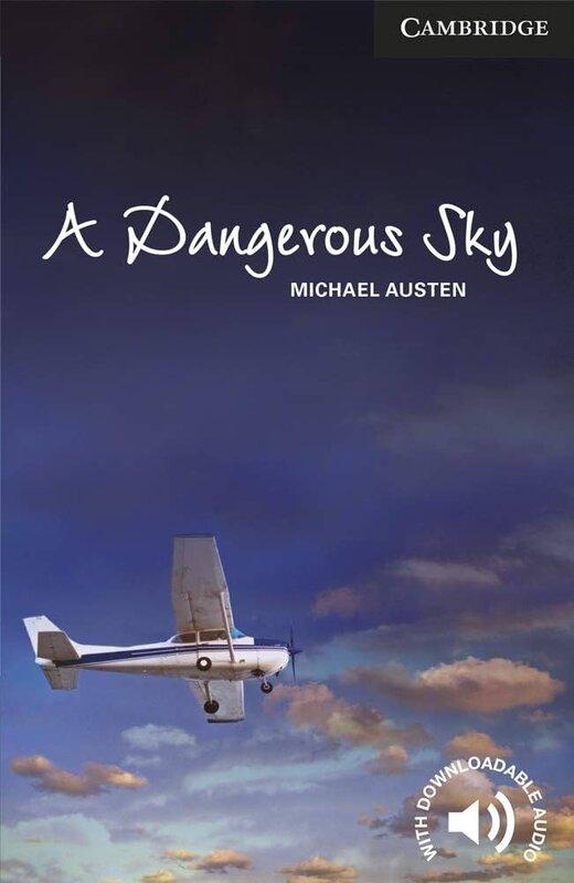 Посібник «CER 6 A Dangerous Sky