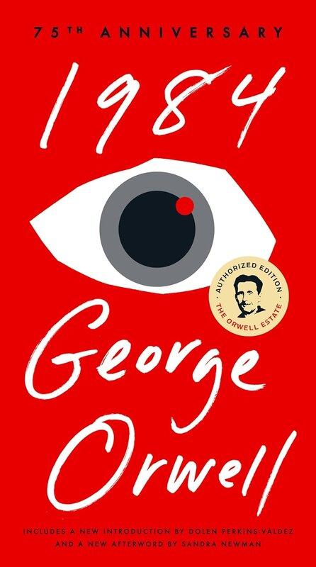 1984 Nineteen Eighty-Four (Collins Classics)