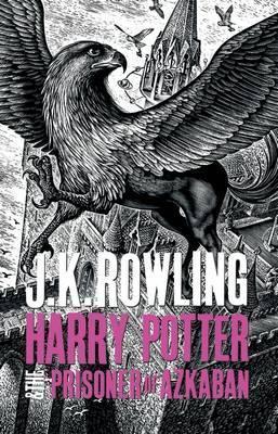 Harry Potter and the Prisoner of Azkaban