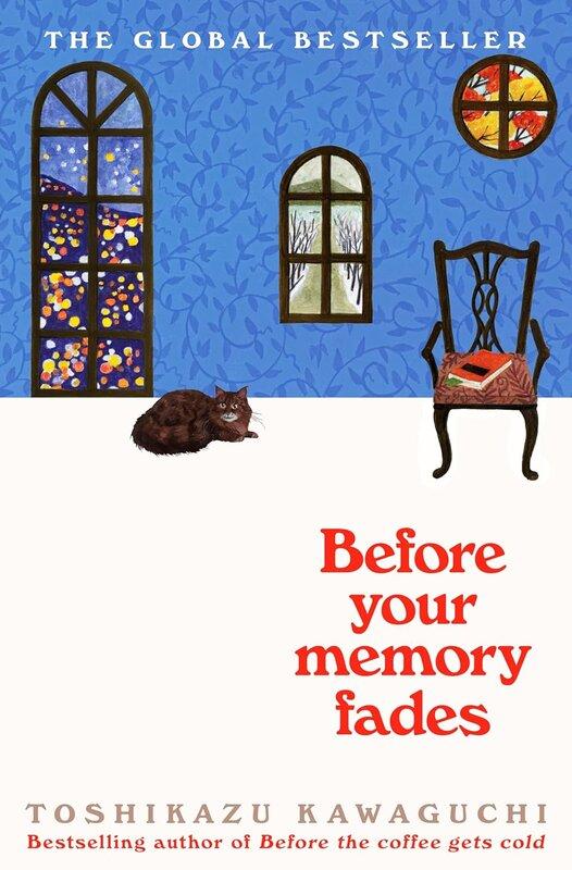 Before Your Memory Fades. Book 3