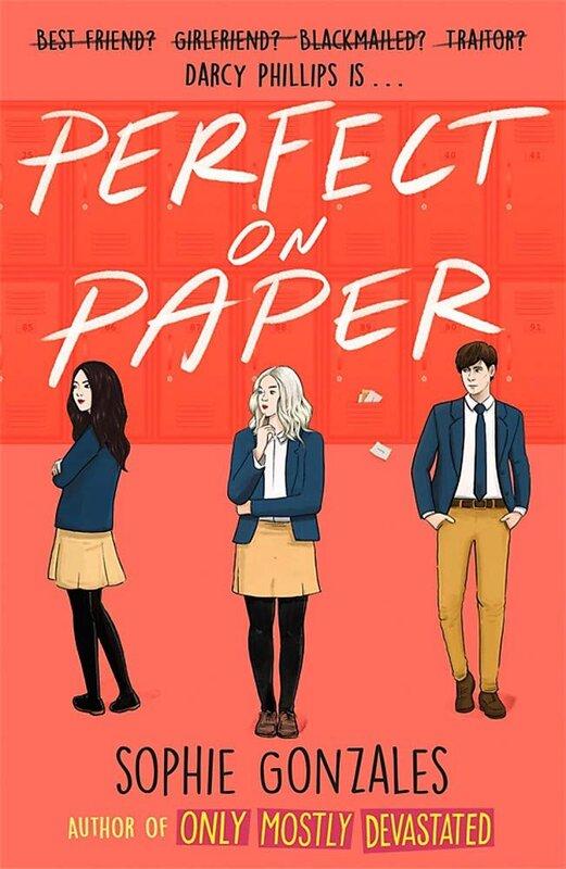 Perfect on Paper