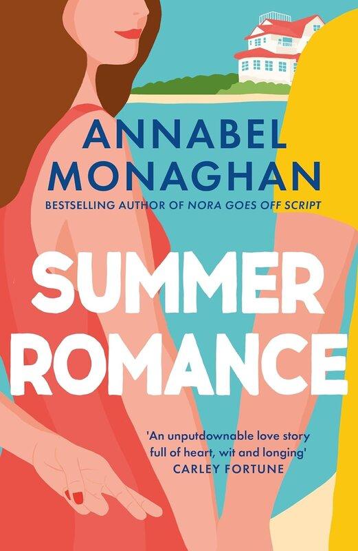 Summer Romance: the must-read love story that will...