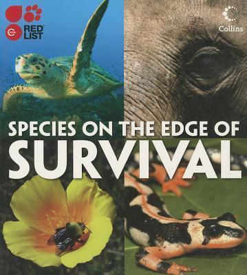 Посібник «Species on the Edge of Survival : 365 of...