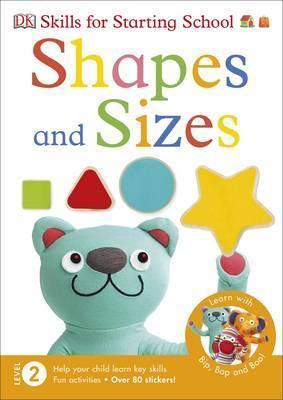 Skills for Starting School: Shapes and Sizes