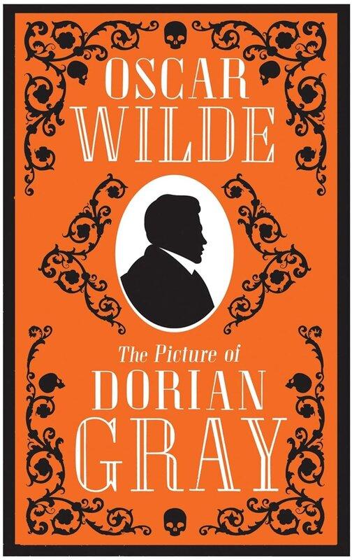 The Picture of Dorian Gray (Alma Evergreens)
