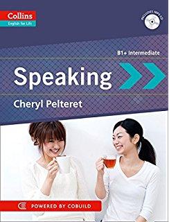 Посібник «Listening : B1+
