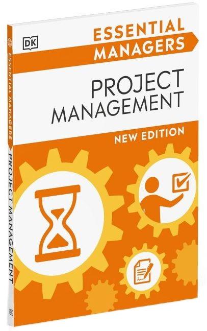 Essential Manager: Project Management (new ed.)