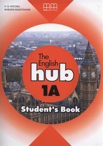 Підручник «English Hub 1A (British edition). Student's...