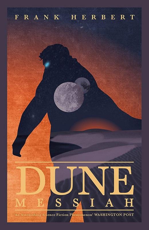 Dune Messiah. Book 2