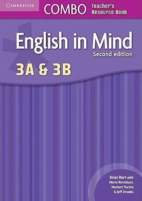 для вчителя «English in Mind Combo 3A-3B 2nd Edition....