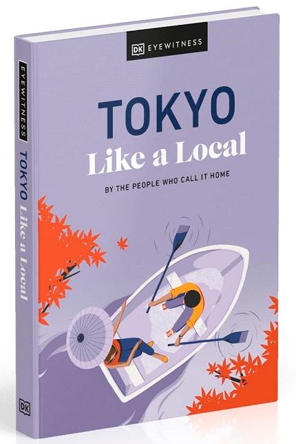 Tokyo Like a Local: By the People Who Call It Home...