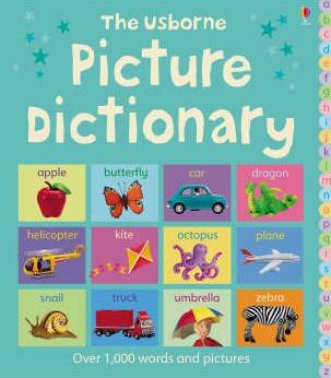 Picture Dictionary