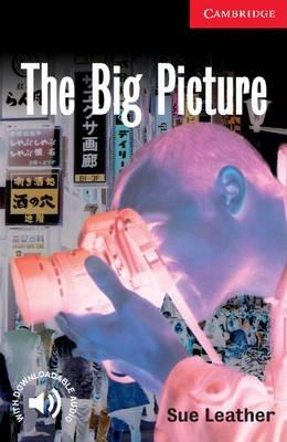 CER 1. The Big Picture (with Downloadable Audio)