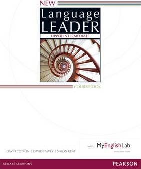 Посібник «New Language Leader 2 Edition Upper-Intermediate...