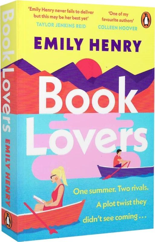 Book Lovers