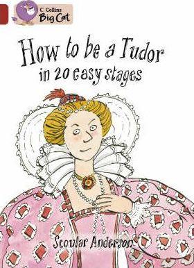 How to be a Tudor