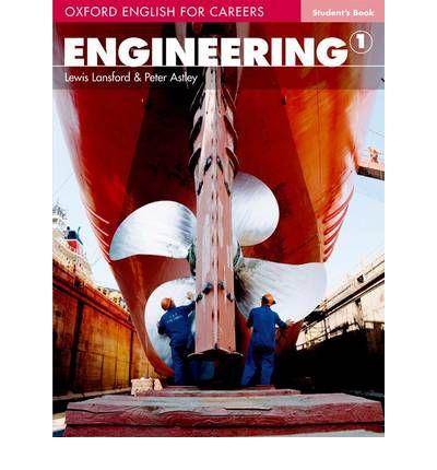 Посібник «Oxford English for Careers: Engineering:...