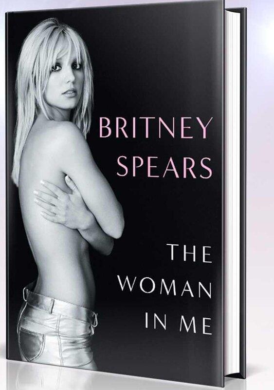 The Woman in Me