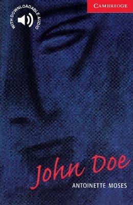CER 1. John Doe (with Downloadable Audio)