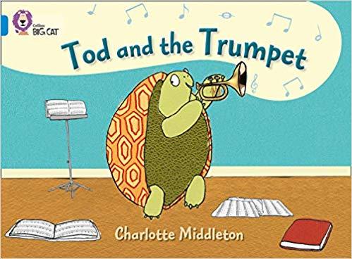 Tod and the Trumpet