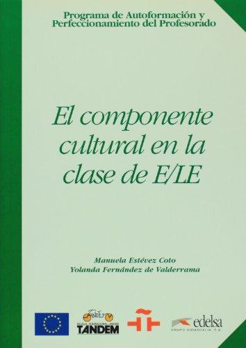 Посібник «Programa De Autoformacion Y Perfeccionamiento...