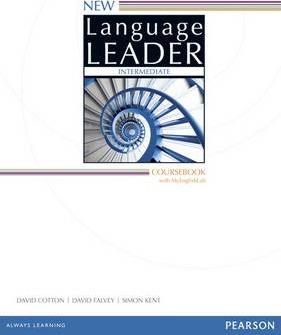 Посібник «New Language Leader 2 Edition Intermediate...