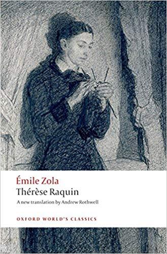 Therese Raquin
