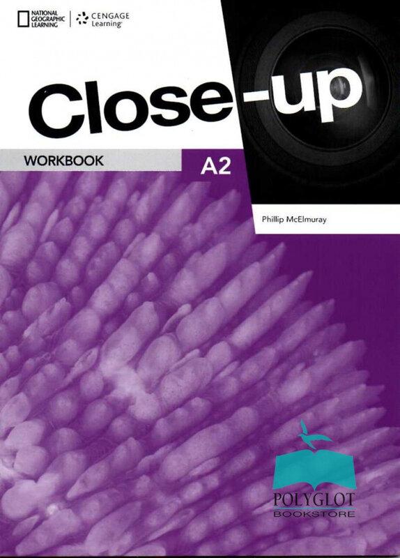 Робочий зошит «lose-Up 2nd Edition A2. Workbook