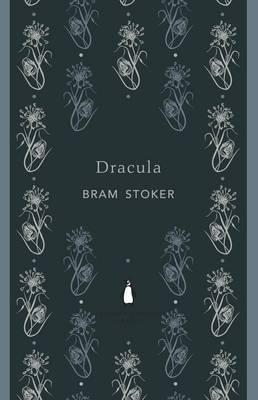 Dracula. Penguin English Library