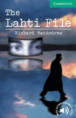 CER 3. The Lahti File (with Downloadable Audio)