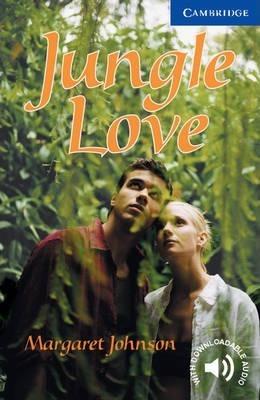 CER 5. Jungle Love (with Downloadable Audio)