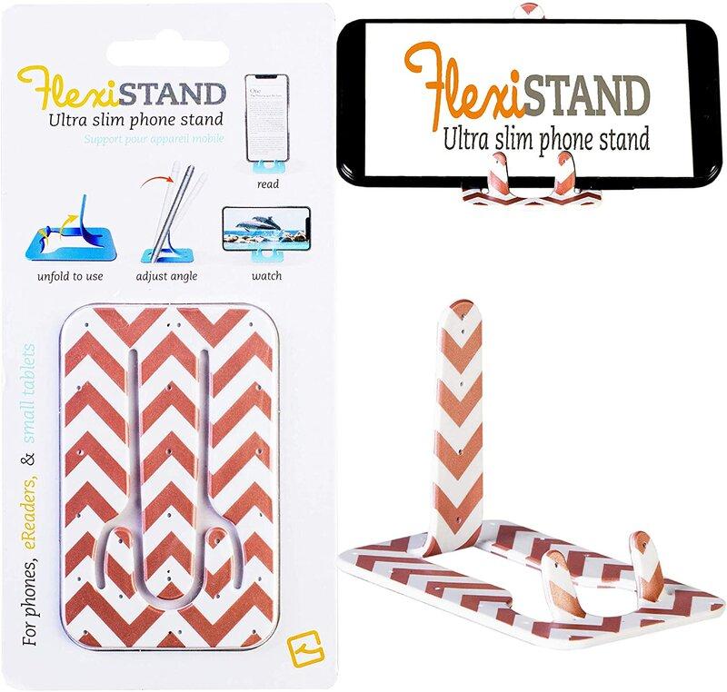 «Підставка Flexistand Rosegold Chevron