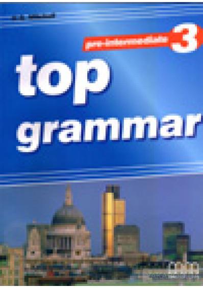 Підручник «Top Grammar 3 Pre-Intermediate Student's...
