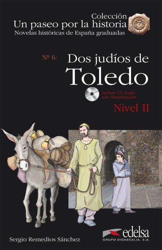 Посібник «Un Paseo Por LA Historia : DOS Judios En...