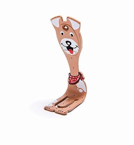 «Закладка Flexilight Dog