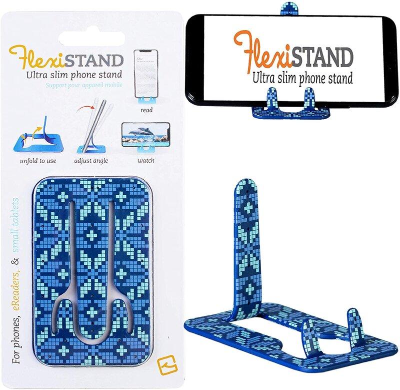 «Підставка Flexistand Icelandic Blue