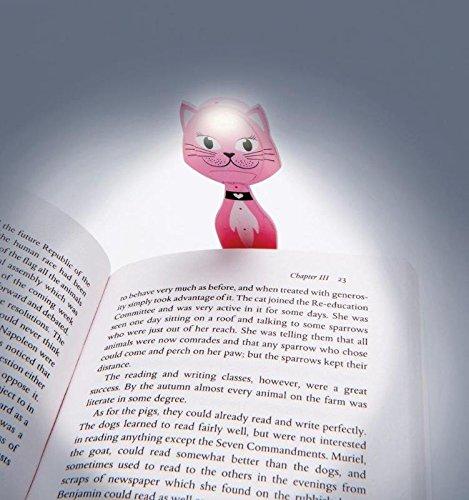 Закладка Flexilight Cat