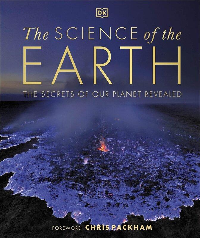The Science of the Earth: The Secrets of Our Planet...
