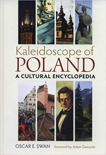Посібник «Kaleidoscope of Poland: A Cultural Encyclopedia»