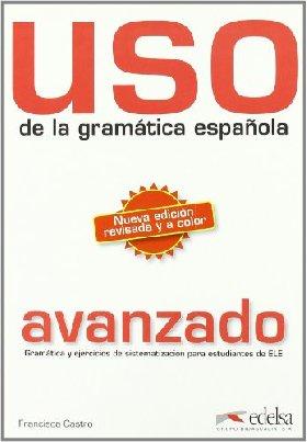 Підручник «Uso de la gramatica espanola - Junior :...