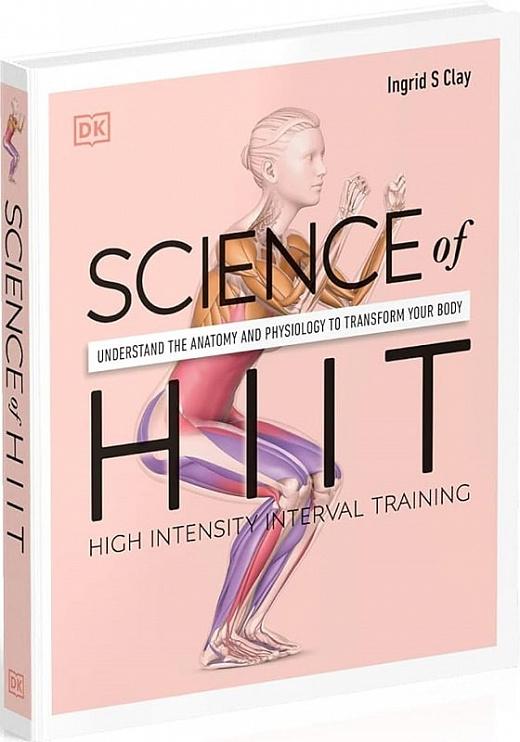 Science of HIIT. Understand the Anatomy and Physiology...