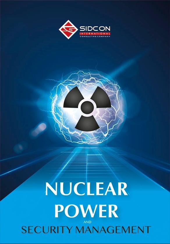 Nuclear power and security management