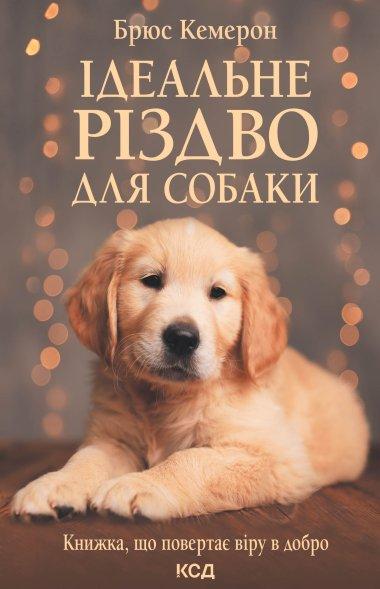 Ідеальне Різдво для собаки
